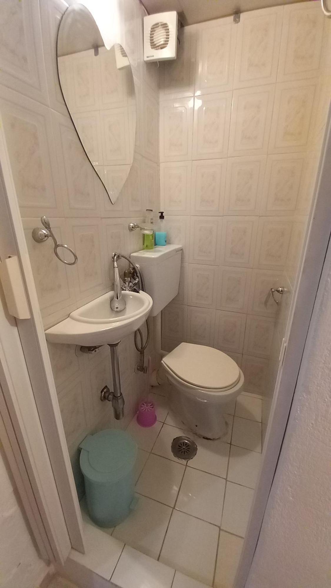 אראחובה Αρμονια Mounthome מראה חיצוני תמונה