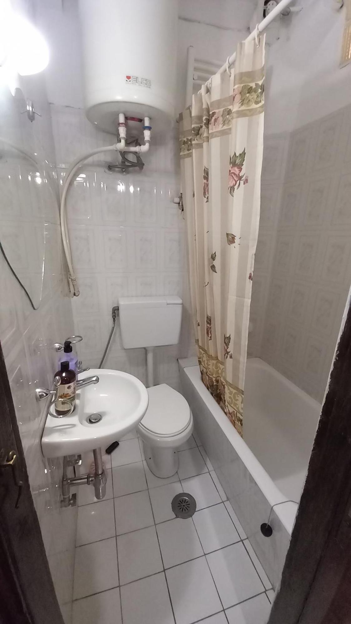 אראחובה Αρμονια Mounthome מראה חיצוני תמונה